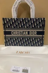 ?本日限定価格?Dior Book Tote バッグ ミディアム