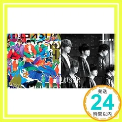 LOSER / 三銃士 (通常盤初回プレス) [CD] NEWS_02