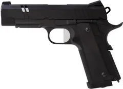 カーボネイト Carbon8 ガスガン HELLCAT ヘルキャット 4.3 CO2 ブローバック 1911スタイル CB12 18歳以上 (4571392461060)のサムネイル