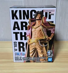 キングオブアーティスト　ロジャー　フィギュア　33体セット　まとめ売り Amazon.co.jp: ゴール・D・ロジャー special ver. フィギュア