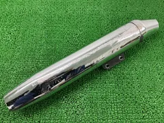 2025年最新】ドラッグスター400 純正マフラーの人気アイテム