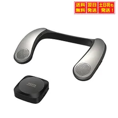 新品　SHARPAQUOSサウンドパートナー AN-SX7A AN-SX7A｜サウンドパートナー：シャープ