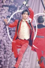 【中古】生写真(ジャニーズ) Snow Man/目黒蓮/ライブフォト・全身・2Lサイズ/「滝沢歌舞伎ZERO 2021」ステージフォト(新橋演舞場Ver.)