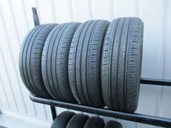 ★☆185/60R15 84H ダンロップ ENASAVE EC300 4本 送料込 T55400425☆★インボイス領収書発行可能