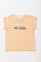 【Les Petites Choses】トップス 新品子供服90-95cm キッズ 男の子 女の子