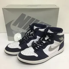 NIKE ナイキ スニーカー AIR JORDAN 1 RETRO HIGH OG CO.JP エアジョーダン 1 ハイ OG コンセプトジャパン DC1788-100