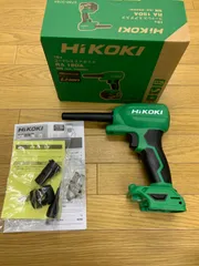 HiKOKI 18Vコードレスエアダスタ　RA18DAのサムネイル
