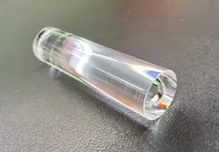 三開堂 印材 14mm 水晶 391 三開堂 印材 14mm 水晶 391