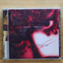 국내반 CD 라르 콰 시엘/L'Arc~en~Ciel ■ TRUE [KSC2165/4988009016504]E24194