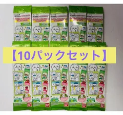 【10パックセット】ブックマークコレクション　ちいかわ　Vol.4