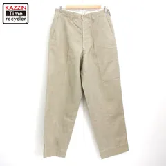 2025年最新】アメリカ軍 60' チノパンツの人気アイテム - メルカリ