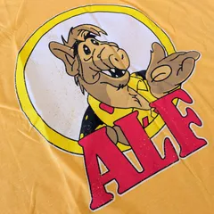 2025年最新】アルフ tシャツ alfの人気アイテム - メルカリ