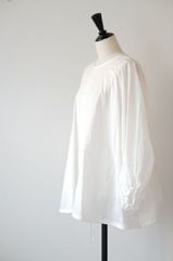 ella selectshop プルオーバー スカラップニット襟付き - メルカリ