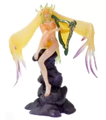 【中古】トレーディングフィギュア セイレーン 「FINAL FANTASY CREATURES 改-KAI- Vol.2」