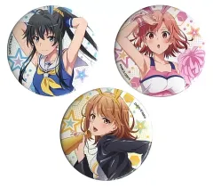 2025年最新】雪ノ下雪乃 缶バッジの人気アイテム - メルカリ