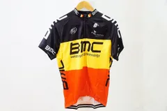 bmc オファー 子供ジャージ