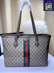 【今日特価】GUCCI グッチ オフィディア ミディアム ショッピング トートバッグ 631685 送料無料 限定価格