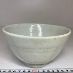 2025年最新】李朝 白磁 茶碗の人気アイテム - メルカリ