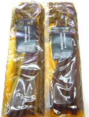 半額以下特価！魚沼わらび醤油漬！驚きの銘酒吉の川使用のお酒漬！君達の知らない世界があるのです