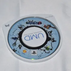 パタポン3 PSPソフト プレイステーションポータブル ケース無し ソフトのみ PSP