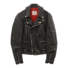 ルイスレザー ライトニング 34 カウハイド Lewis Leathers