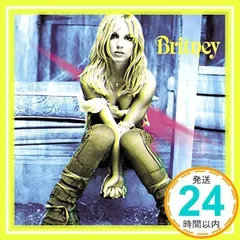 Britney [CD] Spears, Britney_02