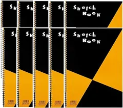 2023年最新】マルマン Maruman スケッチブック 図案スケッチブック B5