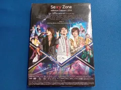 DVD Sexy Zone summer concert 2014