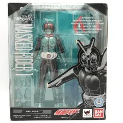 【中古】S.H.Figuarts 仮面ライダー旧1号[69]