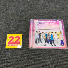 ファンファーレ! (初回限定盤2) (CD+DVD-B) - Hey! Say! JUMP[Music]ID:CD_04A_2107_4580117628367_A001