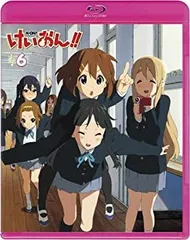 2025年最新】けいおん!!(第2期) 6 [DVD]の人気アイテム - メルカリ