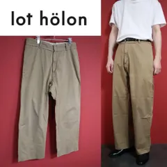2025年最新】lot HOLONの人気アイテム - メルカリ