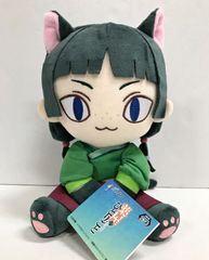 【1310】第五人格 エマ・ウッズ 庭師 ともぬい 猫耳スタイル IdentityV 第五人格 ともぬい 猫耳スタイルvol.2 庭師