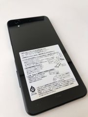 【送料無料】arrows F-04k Be ブラックSIMフリードコモ