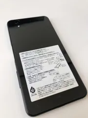 【送料無料】arrows F-04k Be ブラックSIMフリードコモのサムネイル