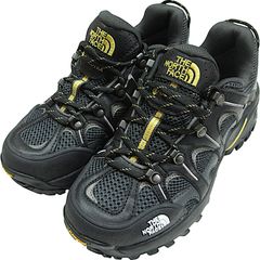 新品 THE NORTH FACE ノースフェイス 防水 透湿 Hedgehog 06 RMST GORE-TEX ヘッジホッグ 06 RMST ゴアテックストレッキングシューズ