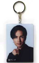 【中古】雑貨 橘ケンチ(EXILE) 居酒屋えぐざいる アクリルキーホルダー I