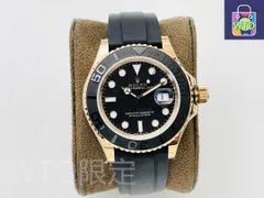 【今日特価】Yacht-Master ヨットマスター プレミアム ウォッチ