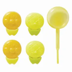 【20個セット】アンパンマン タレビン4個入（スポイト付）