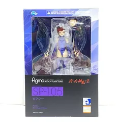 figma SP-105 真・女神転生 ピクシー 51Rq5UqF-YL._AC_UF894,