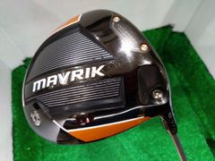 激安[090] ドライバー キャロウェイ MAVRIK/Diamana40 for Callaway(JP)/S/10.5■和歌山