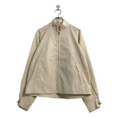 70s USA製古着 ロンドンフォグ スウィングトップ ジャケット オーカー L 70年代 LONDON FOG ロンドンフォグ スイングトップ メンズXL相当