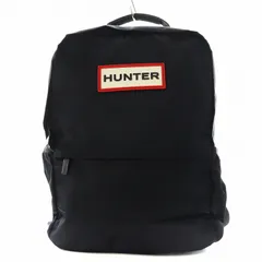 2025年最新】hunter ハンター リュックの人気アイテム - メルカリ