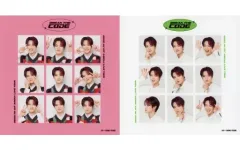 【中古】キャラカード 佐野雄大 9Cut Photo(2枚セット) 「2022 INI 1ST ARENA LIVE TOUR [BREAK THE CODE]」