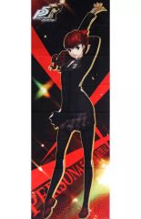 [중고] 포스터 (애니메이션) 등신 대 포스터 요시자와 카스미 [PS4 소프트 페르소나 5 더 로얄] 이마진 WEB 숍 구입 특전