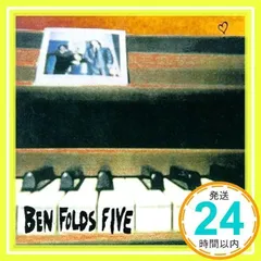 2025年最新】ben folds fiveの人気アイテム - メルカリ