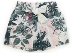 【セラフ/Seraph】ショートパンツ 100サイズ 女の子【子供服・ベビー服】（1853390）