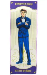 2025年最新】コナン展 手ぬぐいの人気アイテム - メルカリ