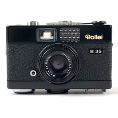 ローライ Rollei 35 TE T 取説 ケース付き #1072213617 ローライ Rollei 35 TE T 取説 ケース付き #1072213617 - メルカリ