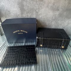 FRANK MULLER WARRANTY フランクミュラー保証書 FZ7652 - メルカリ